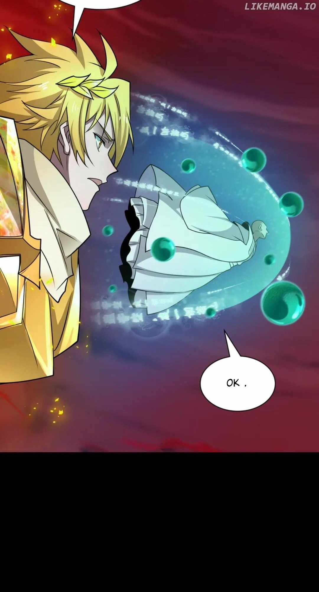 Age of Terror Chapter 480 74
